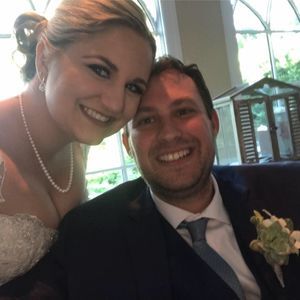 Meet your Posher, Jackie